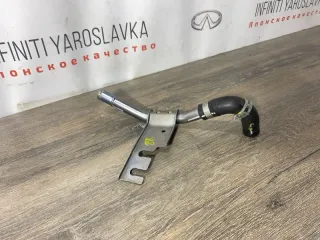 924014GC0A Трубка отопителя Infiniti Q50 Арт 2-85979, вид 9