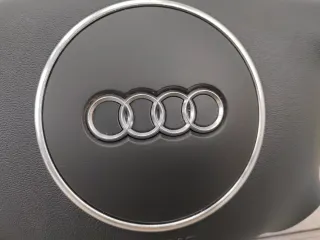 8P0880201D6PS Подушка безопасности водителя Audi A3 8P Арт 2-86013, вид 2