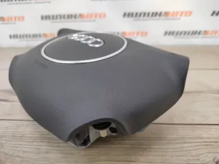 8P0880201D6PS Подушка безопасности водителя Audi A3 8P Арт 2-86013, вид 5
