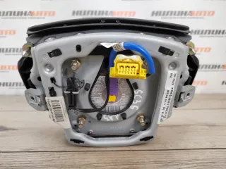 8P0880201D6PS Подушка безопасности водителя Audi A3 8P Арт 2-86013, вид 6