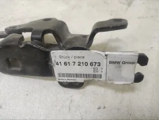 41617210673 Петля капота BMW 1 E81/E82/E87/E88 Арт 2-86050, вид 2