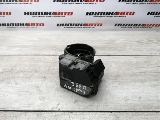 03G128063J Заслонка дроссельная Audi A4 B7 1.9л Арт 2-86127, вид 3