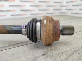 3C0501204F Привод Skoda Yeti Арт 2-86139, вид 3