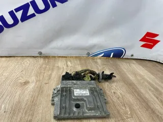 1802711 Блок управления двс Ford Focus 3 Арт 2-86190, вид 1