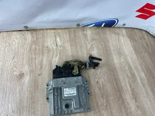 1802711 Блок управления двс Ford Focus 3 Арт 2-86190, вид 2
