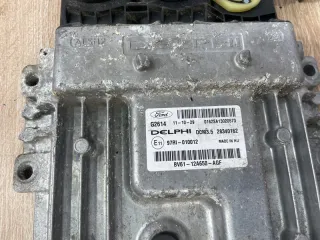 1802711 Блок управления двс Ford Focus 3 Арт 2-86190, вид 3