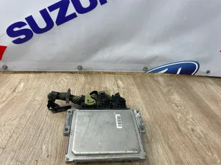 1802711 Блок управления двс Ford Focus 3 Арт 2-86190, вид 5