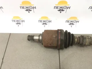 3272PT Привод Citroen C-Crosser Арт 2-86403, вид 2