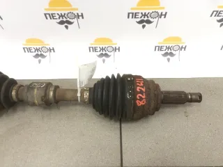 3272PT Привод Citroen C-Crosser Арт 2-86403, вид 3
