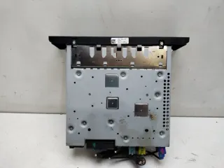 4L2035670A Блок навигации Audi Q7 4L Арт 2-86435, вид 4