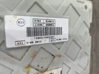 1873102 Блок предохранителей Ford Kuga 2 Арт 2-86469, вид 5
