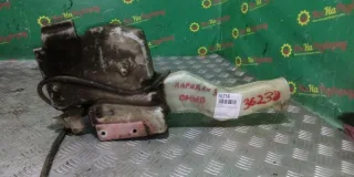4797693AB Бачок омывателя Dodge Caravan 3 Арт 2-86485, вид 1