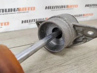4G5513035 Амортизатор Audi A6 C7 (S6,RS6) Арт 2-86515, вид 8