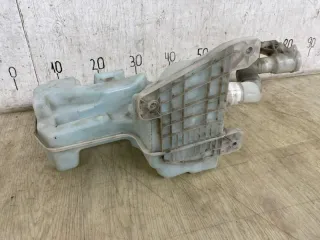 5Q0955449B Бачок омывателя Skoda Octavia A7 Арт 2-86861, вид 3
