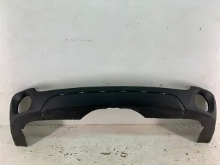 51127303441 Юбка бампера нижняя BMW X5 F15 Арт 2-86903, вид 1