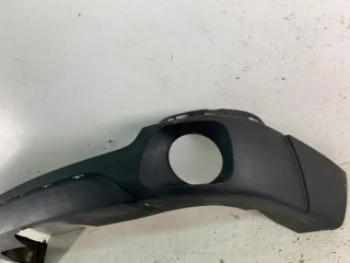 51127303441 Юбка бампера нижняя BMW X5 F15 Арт 2-86903, вид 2