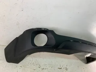 51127303441 Юбка бампера нижняя BMW X5 F15 Арт 2-86903, вид 4