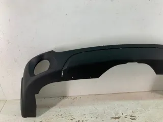 51127303441 Юбка бампера нижняя BMW X5 F15 Арт 2-86903, вид 5