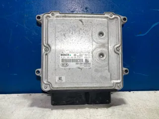 391202B562 Блок управления двигателем Kia Ceed 1 1.6л Арт 2-87054, вид 2