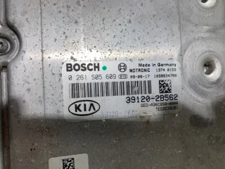 391202B562 Блок управления двигателем Kia Ceed 1 1.6л Арт 2-87054, вид 3