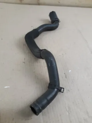 A2045010982 Патрубок радиатора Mercedes GLK X204 Арт 2-87148, вид 3