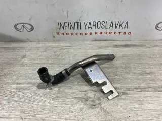 924014GC0A Трубка отопителя Infiniti Q50 Арт 2-87149, вид 1