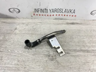 924014GC0A Трубка отопителя Infiniti Q50 Арт 2-87149, вид 2
