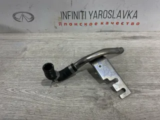 924014GC0A Трубка отопителя Infiniti Q50 Арт 2-87149, вид 3