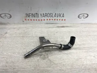 924014GC0A Трубка отопителя Infiniti Q50 Арт 2-87149, вид 4