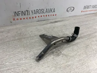 924014GC0A Трубка отопителя Infiniti Q50 Арт 2-87149, вид 5