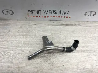 924014GC0A Трубка отопителя Infiniti Q50 Арт 2-87149, вид 6