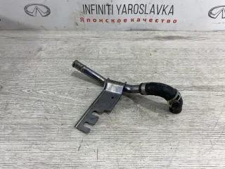 924014GC0A Трубка отопителя Infiniti Q50 Арт 2-87149, вид 7