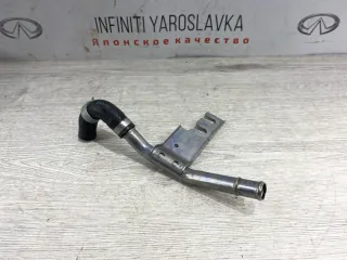 924014GC0A Трубка отопителя Infiniti Q50 Арт 2-87149, вид 8