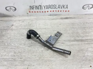 924014GC0A Трубка отопителя Infiniti Q50 Арт 2-87149, вид 9