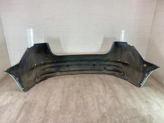 60U807421D Бампер задний Skoda Rapid Арт 2-87364, вид 6