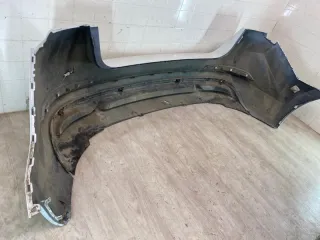 60U807421D Бампер задний Skoda Rapid Арт 2-87364, вид 7