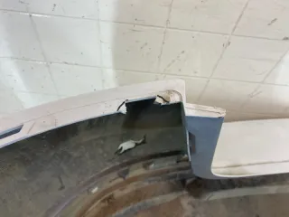 60U807421D Бампер задний Skoda Rapid Арт 2-87364, вид 9