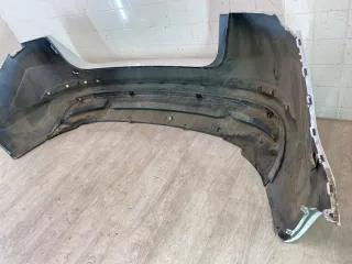 60U807421D Бампер задний Skoda Rapid Арт 2-87364, вид 10