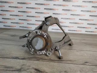 4G0505431C Кулак задний Audi A6 C7 (S6,RS6) Арт 2-87394, вид 1