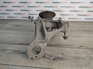 4G0505431C Кулак задний Audi A6 C7 (S6,RS6) Арт 2-87394, вид 5