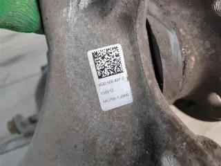 4G0505431C Кулак задний Audi A6 C7 (S6,RS6) Арт 2-87394, вид 6