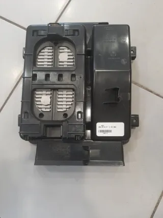 4N0035502B Беспроводная зарядка телефона Audi Q7 4M Арт 2-87397, вид 2