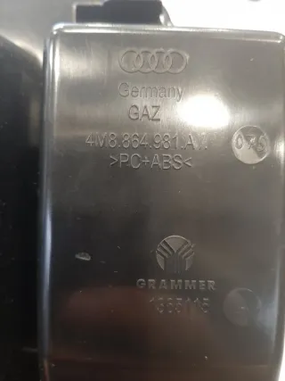 4N0035502B Беспроводная зарядка телефона Audi Q7 4M Арт 2-87397, вид 8