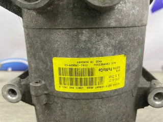 1840807 Компрессор кондиционера Ford Kuga 2 Арт 2-87442, вид 3