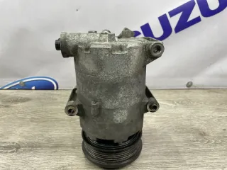 1840807 Компрессор кондиционера Ford Kuga 2 Арт 2-87442, вид 5