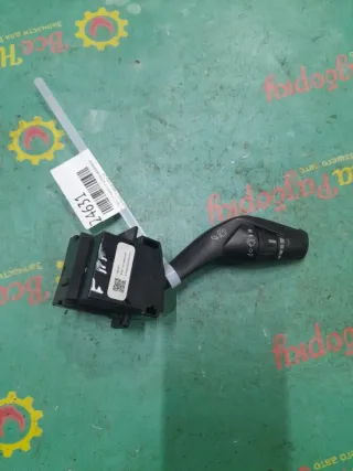 1900224 Переключатель дворников Ford Focus 1 Арт 2-87654, вид 1