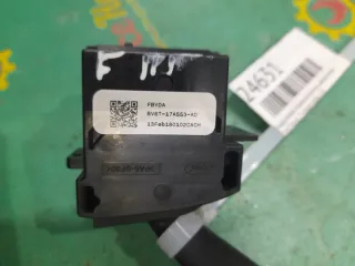 1900224 Переключатель дворников Ford Focus 1 Арт 2-87654, вид 3