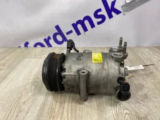 1840807 Компрессор кондиционера Ford Kuga 2 Арт 2-87678, вид 1