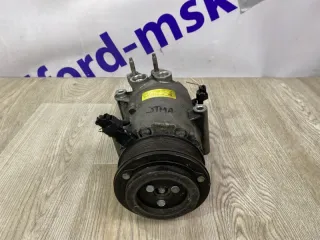 1840807 Компрессор кондиционера Ford Kuga 2 Арт 2-87678, вид 2