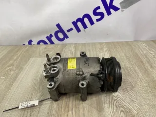 1840807 Компрессор кондиционера Ford Kuga 2 Арт 2-87678, вид 3